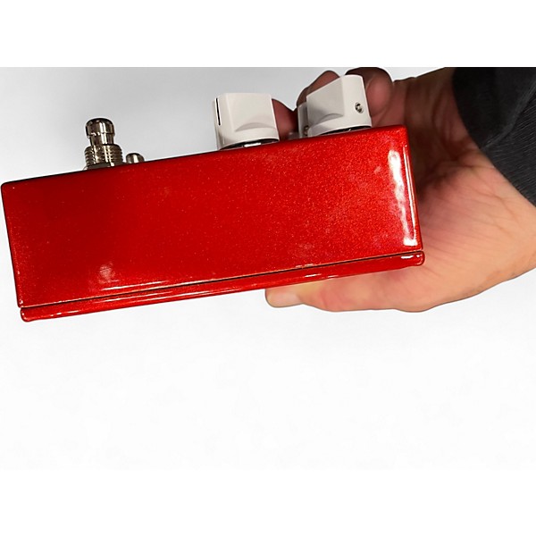 Used Wampler PINNACLE DELUXE Effect Pedal