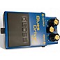 Used BOSS BLUES DRIVER BD-2 Effect Pedal thumbnail