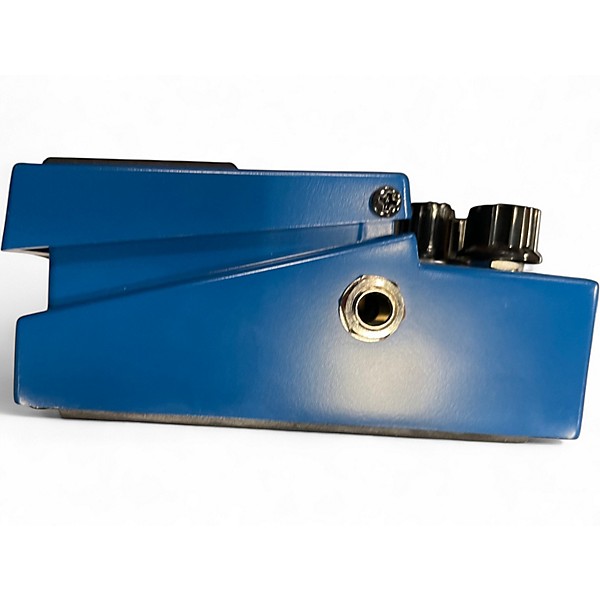 Used BOSS BLUES DRIVER BD-2 Effect Pedal