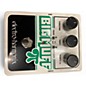 Used Electro-Harmonix Big Muff Distortion Effect Pedal thumbnail