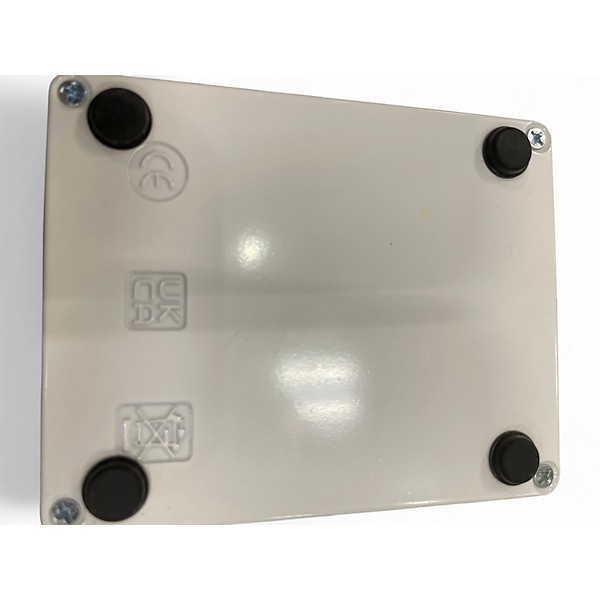 Used Electro-Harmonix Big Muff Distortion Effect Pedal