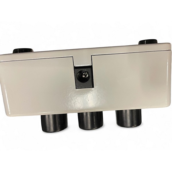 Used Electro-Harmonix Big Muff Distortion Effect Pedal