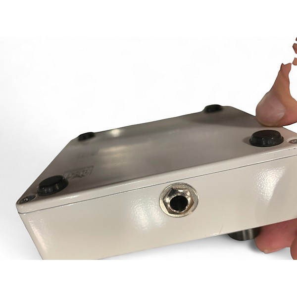 Used Electro-Harmonix Big Muff Distortion Effect Pedal