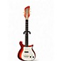 Vintage 1960s Rickenbacker 425 Cherry Burst Solid Body Electric Guitar thumbnail