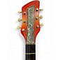 Vintage 1960s Rickenbacker 425 Cherry Burst Solid Body Electric Guitar