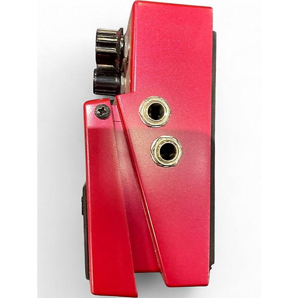 Used BOSS DM2W Delay Waza Craft Effect Pedal