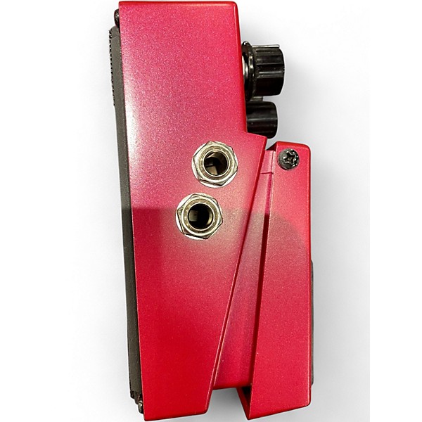 Used BOSS DM2W Delay Waza Craft Effect Pedal