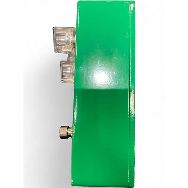 Used EarthQuaker Devices Ghost Echo Reverb Effect Pedal