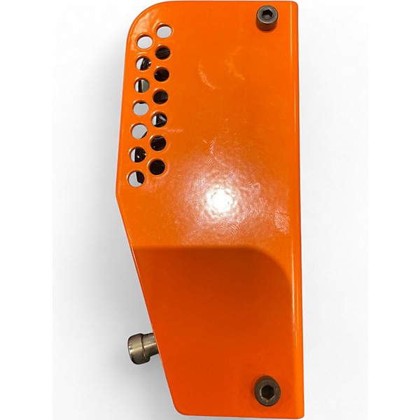 Used Thorpy Fx FALLOUT CLOUD Effect Pedal