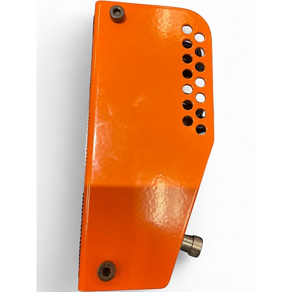 Used Thorpy Fx FALLOUT CLOUD Effect Pedal