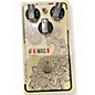 Used SolidGoldFX IF 6 WAS 9 Effect Pedal thumbnail
