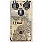 Used SolidGoldFX IF 6 WAS 9 Effect Pedal