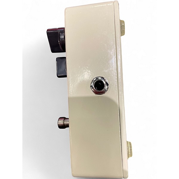 Used SolidGoldFX IF 6 WAS 9 Effect Pedal
