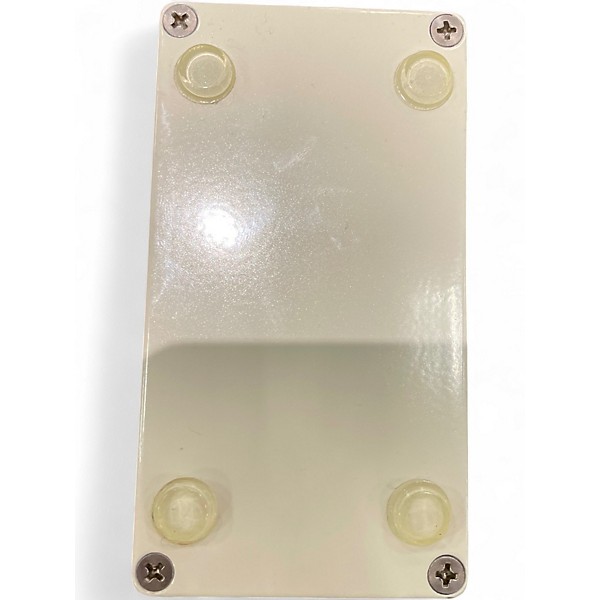 Used SolidGoldFX IF 6 WAS 9 Effect Pedal