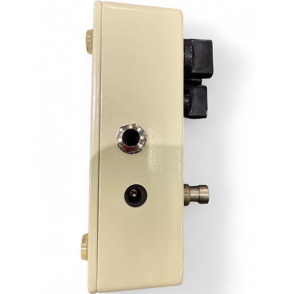 Used SolidGoldFX IF 6 WAS 9 Effect Pedal