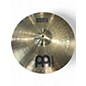 Used MEINL 18in HCS Crash Ride Cymbal thumbnail