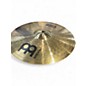 Used MEINL 18in HCS Crash Ride Cymbal