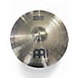 Used MEINL 20in HCS Ride Cymbal thumbnail