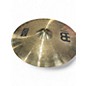Used MEINL 20in HCS Ride Cymbal