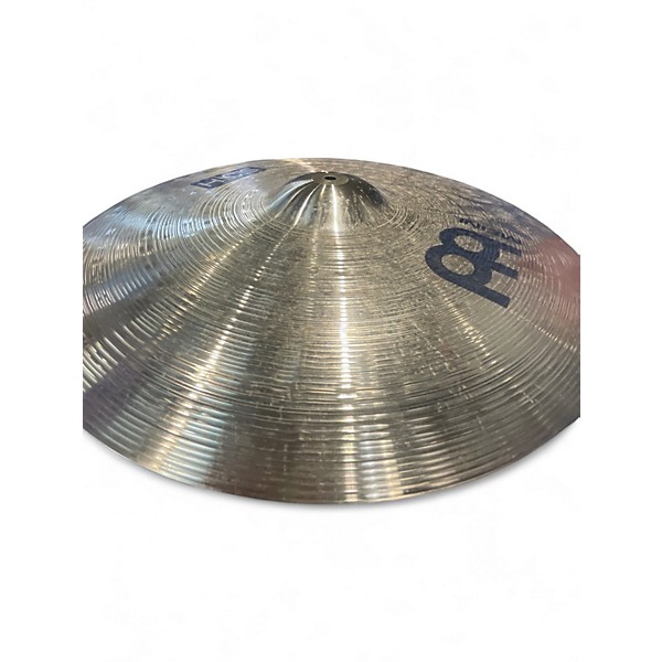 Used MEINL 20in HCS Ride Cymbal