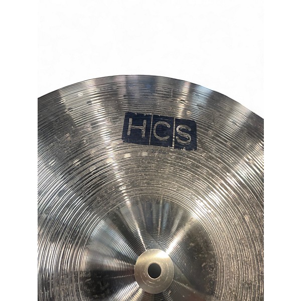 Used MEINL 20in HCS Ride Cymbal