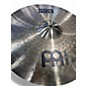 Used MEINL 20in HCS Ride Cymbal