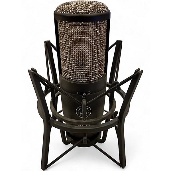 Used AKG P420 Project Studio Condenser Microphone