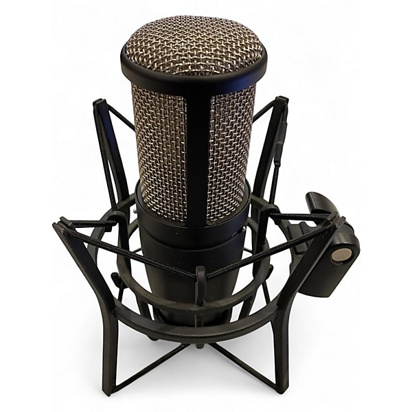 Used AKG P420 Project Studio Condenser Microphone