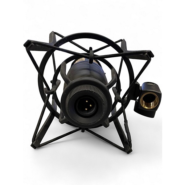 Used AKG P420 Project Studio Condenser Microphone