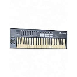 Used Novation Launchkey 49 Key MIDI Controller
