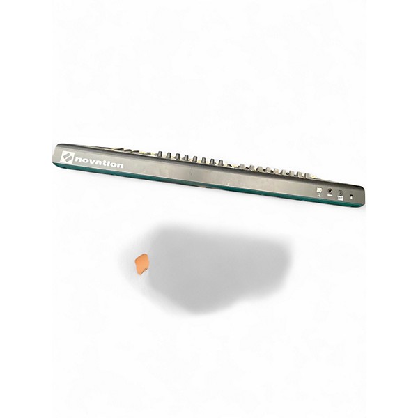 Used Novation Launchkey 49 Key MIDI Controller