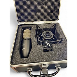 Used AKG P420 Project Studio Condenser Microphone
