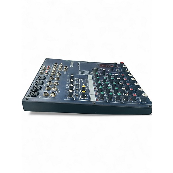 Used Yamaha MG82CX Unpowered Mixer
