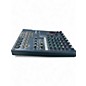 Used Yamaha MG82CX Unpowered Mixer