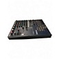 Used Yamaha MG82CX Unpowered Mixer