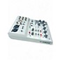 Used Yamaha AG 06 Powered Mixer