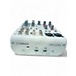 Used Yamaha AG 06 Powered Mixer