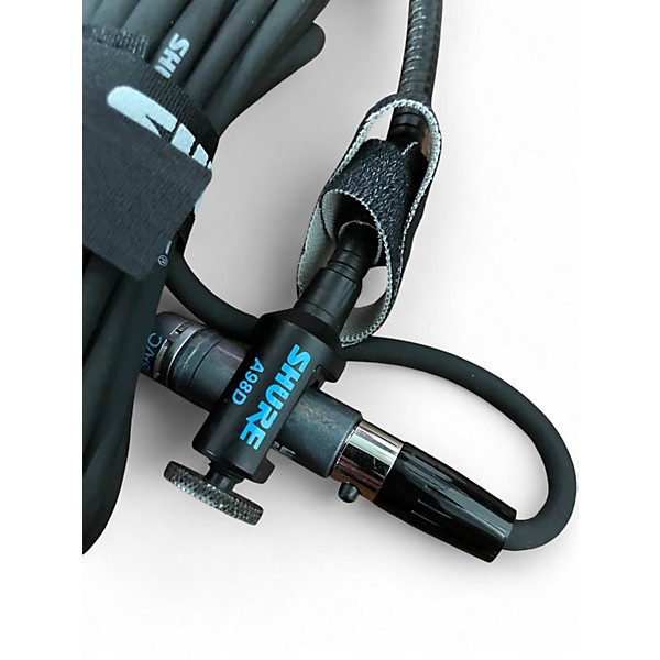 Used Shure Beta 98AD/C Drum Microphone