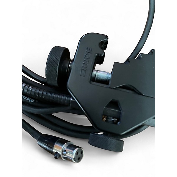 Used Shure Beta 98AD/C Drum Microphone