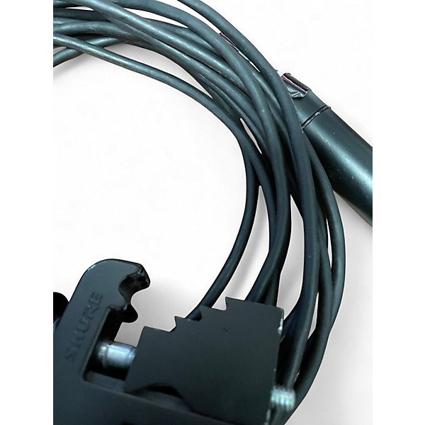 Used Shure Beta 98AD/C Drum Microphone