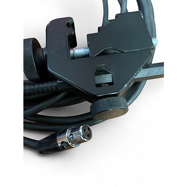 Used Shure Beta 98AD/C Drum Microphone