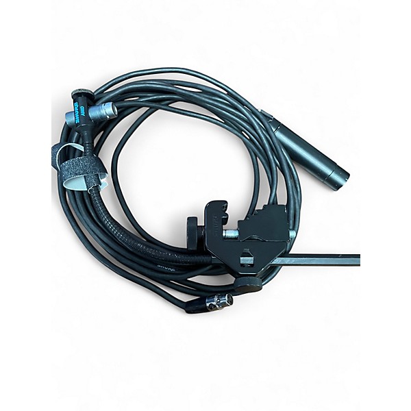 Used Shure Beta 98AD/C Drum Microphone