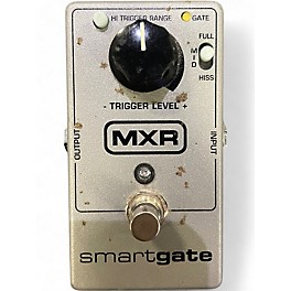 Used MXR M135 Smart Gate Effect Pedal