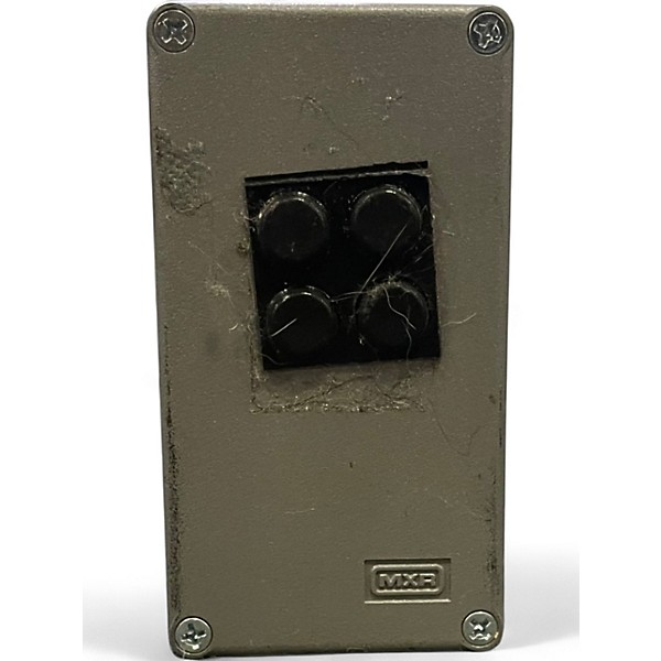 Used MXR M135 Smart Gate Effect Pedal