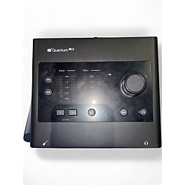 Used PreSonus Quantum ES 2 Audio Interface