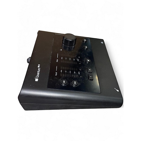 Used PreSonus Quantum ES 2 Audio Interface