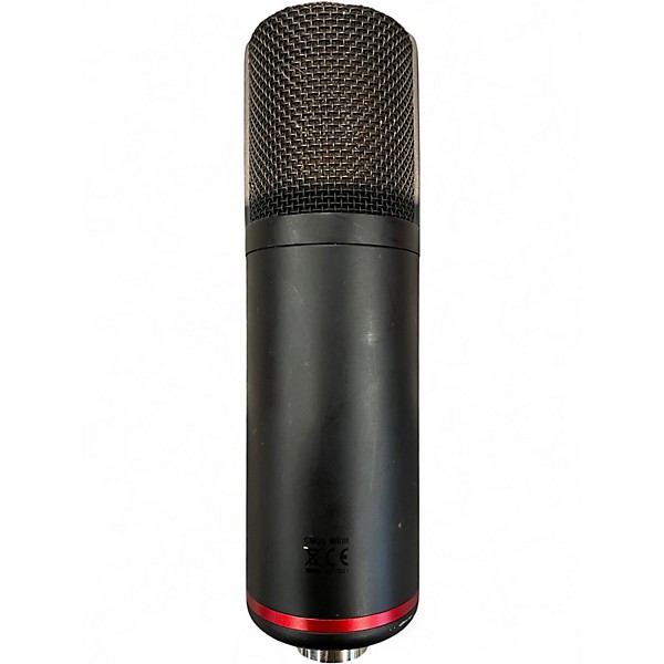 Used Focusrite CM25 MKIII Condenser Microphone