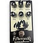 Used EarthQuaker Devices Afterneath Reverb Effect Pedal thumbnail