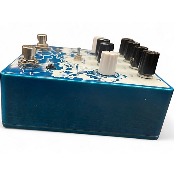 Used EarthQuaker Devices Avalanche Run Delay Effect Pedal
