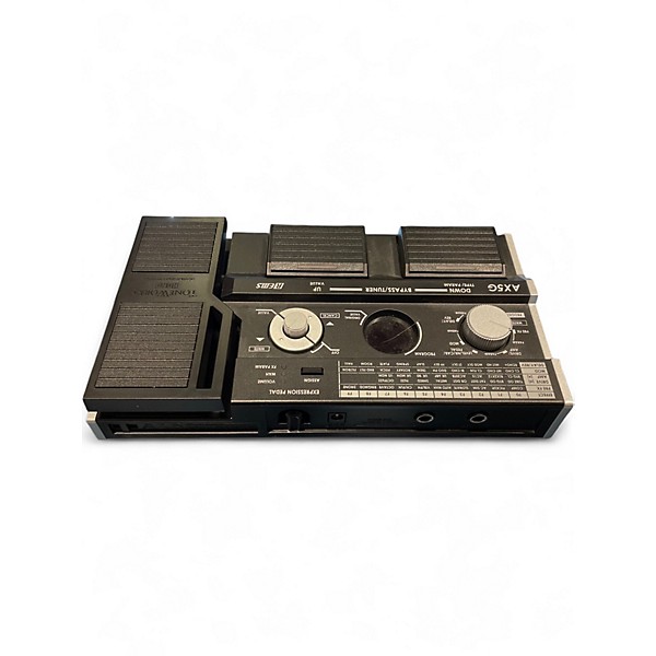 Used KORG AX5 Modeling Signal Processor Effect Processor